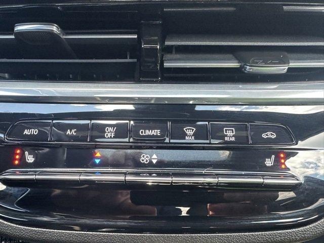 2024 Buick Envista Vehicle Photo in ROCHESTER HILLS, MI 48307-2741