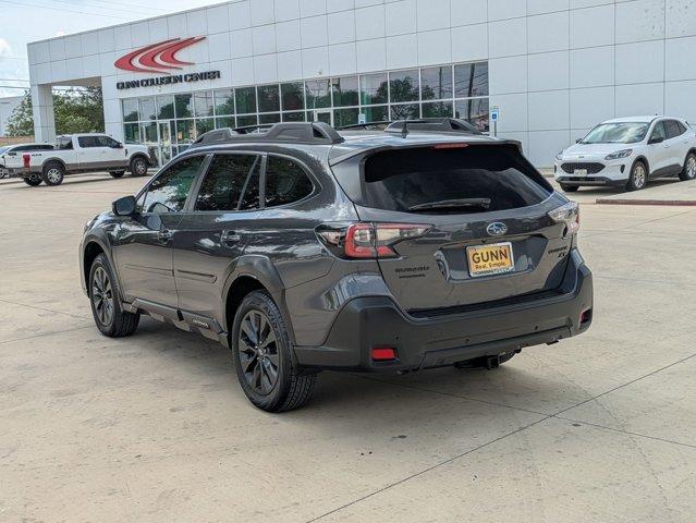 2023 Subaru Outback Vehicle Photo in SELMA, TX 78154-1460