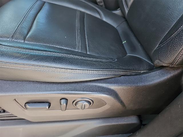 2021 GMC Sierra 1500 Vehicle Photo in EASTLAND, TX 76448-3020