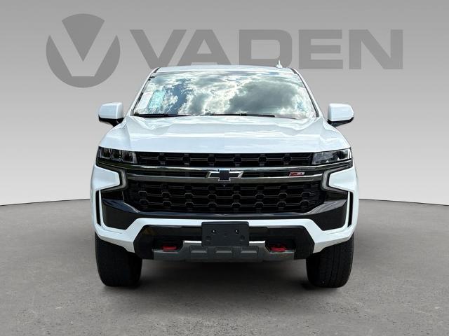 2021 Chevrolet Tahoe Vehicle Photo in Statesboro, GA 30458