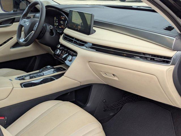 2023 INFINITI QX60 Vehicle Photo in San Antonio, TX 78230