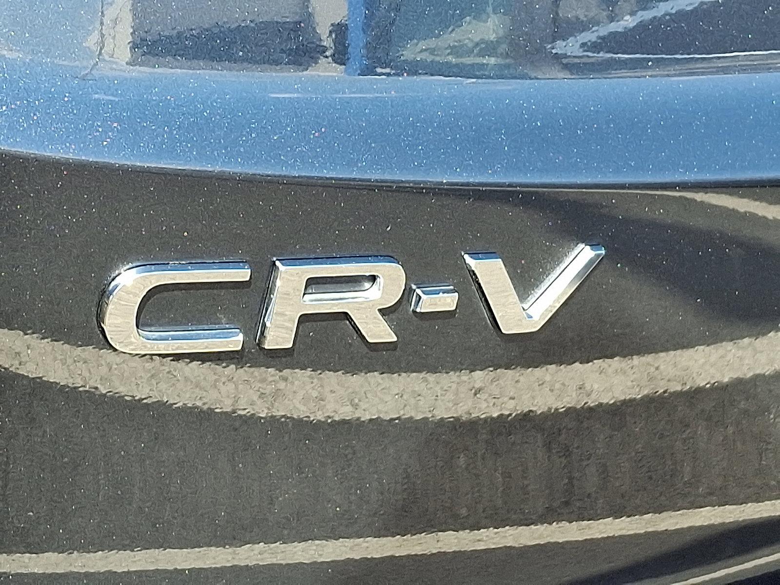 2024 Honda CR-V Vehicle Photo in Harrisburg, PA 17111