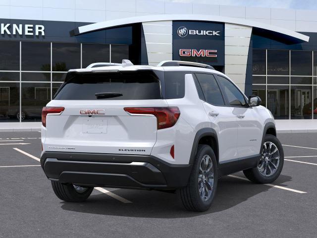 2026 GMC Terrain Vehicle Photo in HARRISBURG, PA 17111-1033