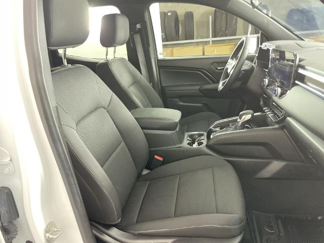 2024 GMC Canyon Vehicle Photo in GILBERT, AZ 85297-0402