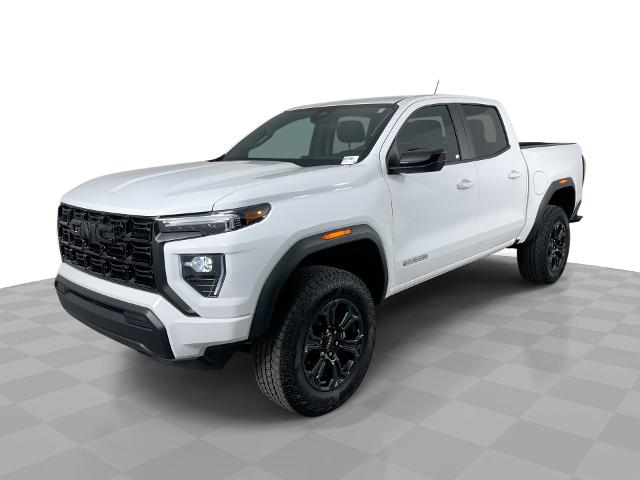 2024 GMC Canyon Vehicle Photo in GILBERT, AZ 85297-0402