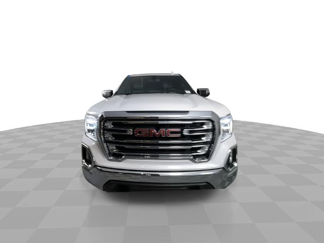 2021 GMC Sierra 1500 Vehicle Photo in GILBERT, AZ 85297-0402