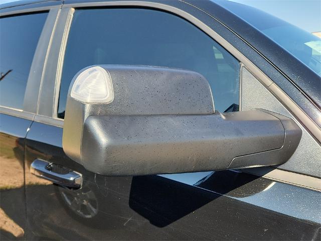 2022 Ram 1500 Vehicle Photo in EASTLAND, TX 76448-3020