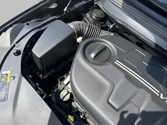 2019 Jeep Cherokee Vehicle Photo in MANITOWOC, WI 54220-5838