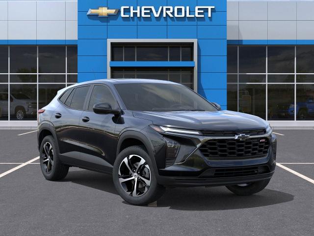 2026 Chevrolet Trax Vehicle Photo in LANCASTER, PA 17601-0000