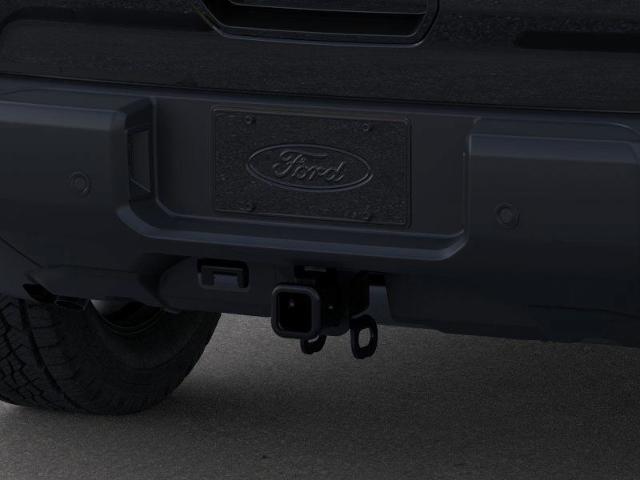 2025 Ford Bronco Sport Vehicle Photo in Weatherford, TX 76087