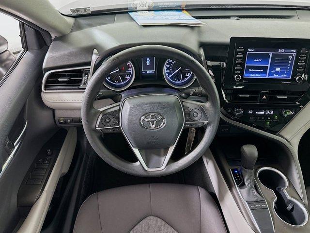 2022 Toyota Camry Vehicle Photo in Flemington, NJ 08822