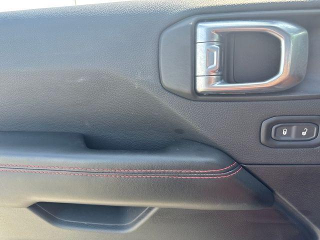 2024 Jeep Wrangler Vehicle Photo in Jonesboro, AR 72404