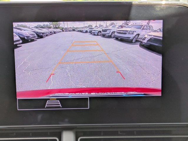 2024 Chevrolet Trax Vehicle Photo in BRUNSWICK, GA 31525-1881