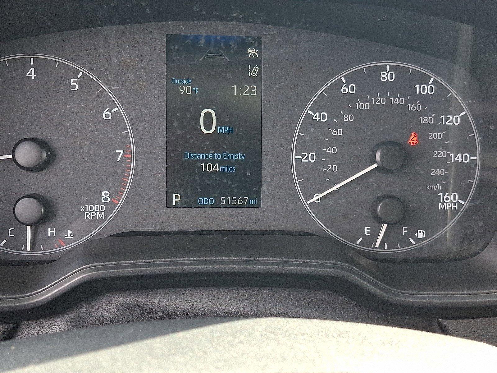 2023 Toyota Corolla Vehicle Photo in Harrisburg, PA 17111