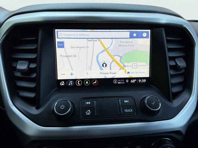 2023 GMC Acadia Vehicle Photo in LEOMINSTER, MA 01453-2952