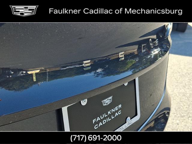 2024 Tesla Model 3 Vehicle Photo in MECHANICSBURG, PA 17050-1707