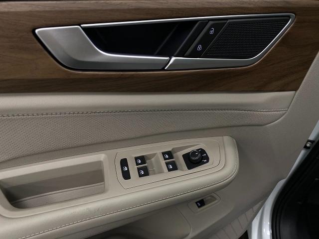 2026 Volkswagen Atlas Vehicle Photo in Appleton, WI 54913