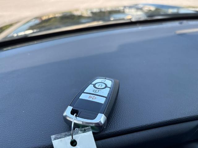 2023 Ford Explorer Vehicle Photo in Savannah, GA 31419