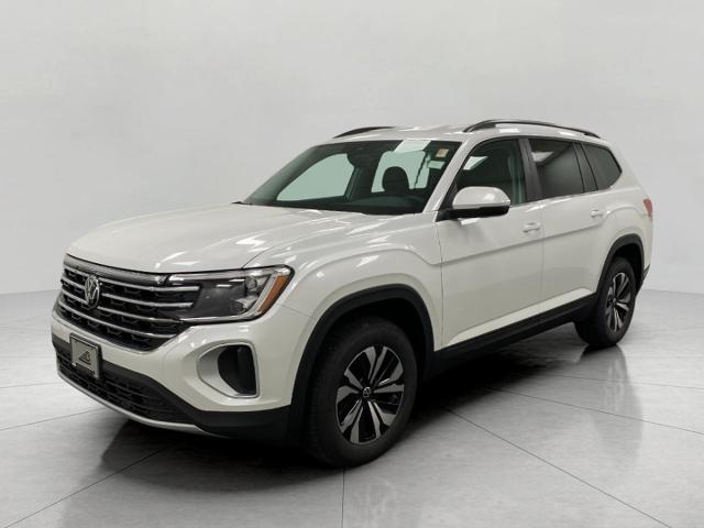 2026 Volkswagen Atlas Vehicle Photo in Appleton, WI 54913