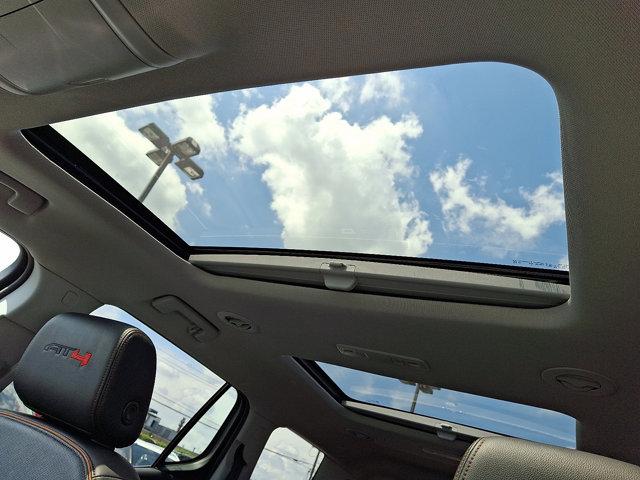 2023 GMC Acadia Vehicle Photo in Philadelphia, PA 19116