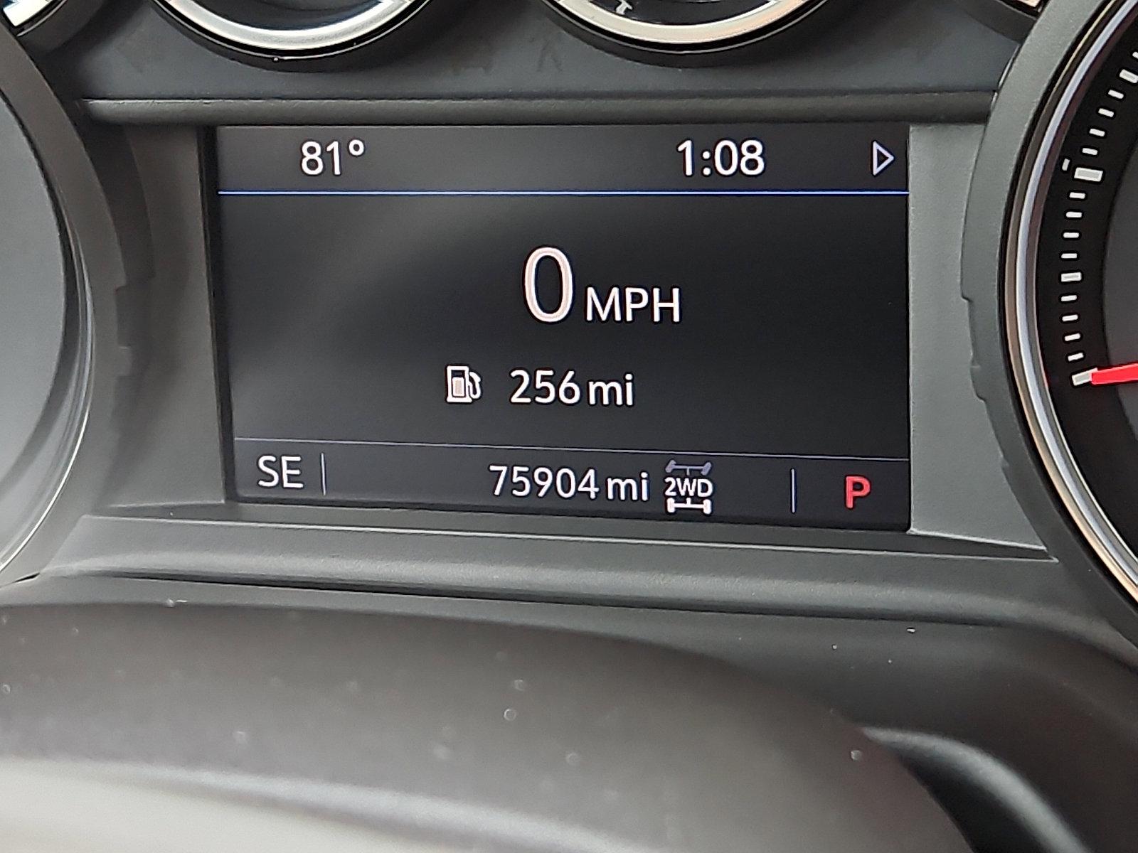 2021 Chevrolet Tahoe Vehicle Photo in Trevose, PA 19053