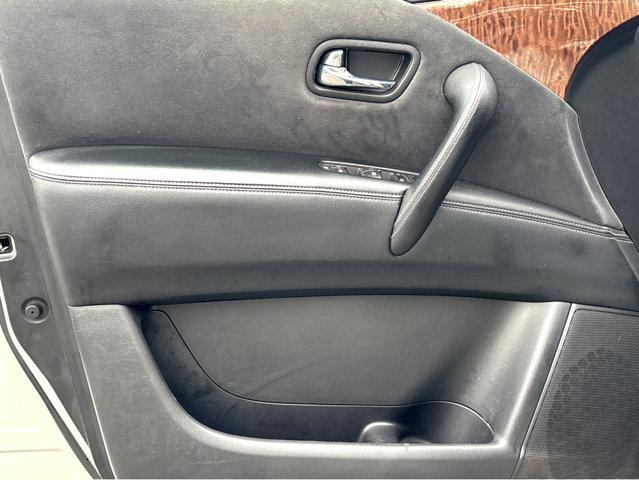 2019 Nissan Armada Vehicle Photo in Hinesville, GA 31313