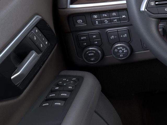 2026 Chevrolet Tahoe Vehicle Photo in TOPEKA, KS 66609-0000