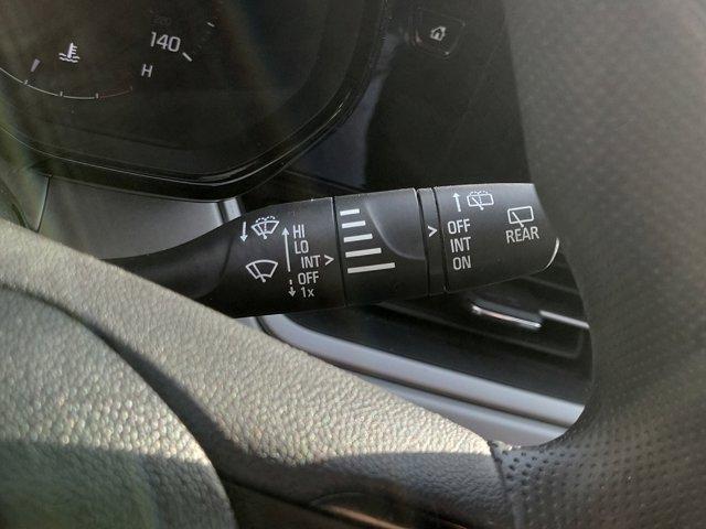 2024 Chevrolet Trax Vehicle Photo in BRIDGMAN, MI 49106-9548