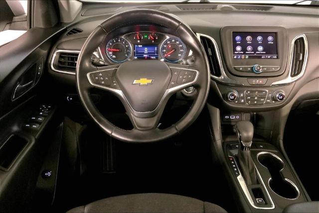 2022 Chevrolet Equinox Vehicle Photo in Kansas City, MO 64114