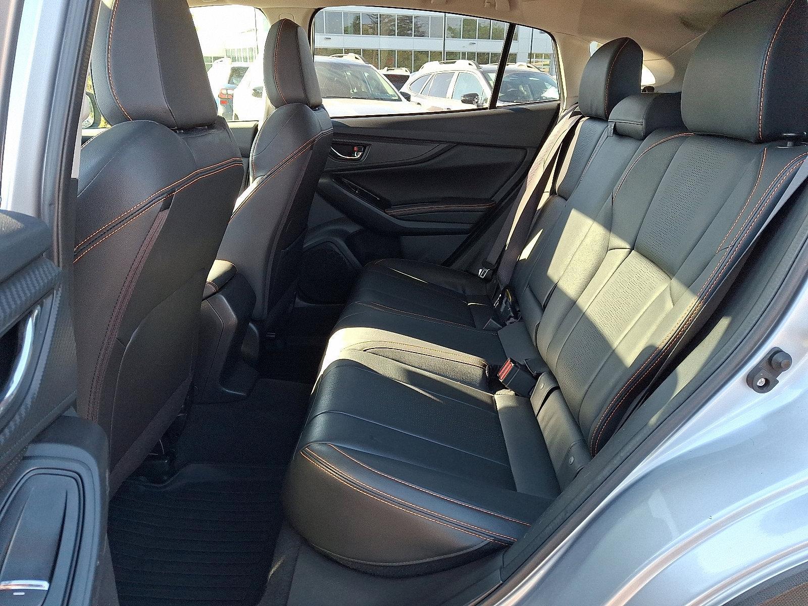 2018 Subaru Crosstrek Vehicle Photo in Easton, PA 18045