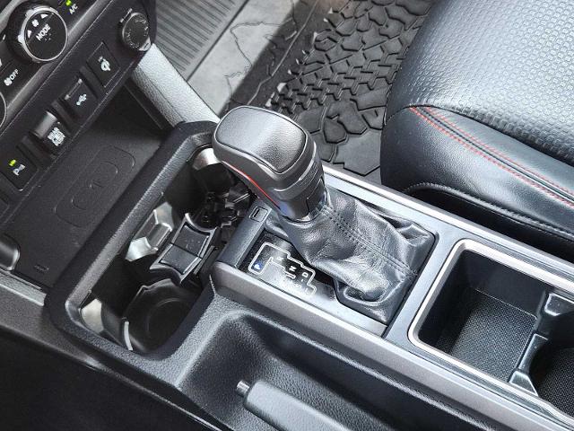 2020 Toyota Tacoma 4WD Vehicle Photo in DENTON, TX 76210-9321