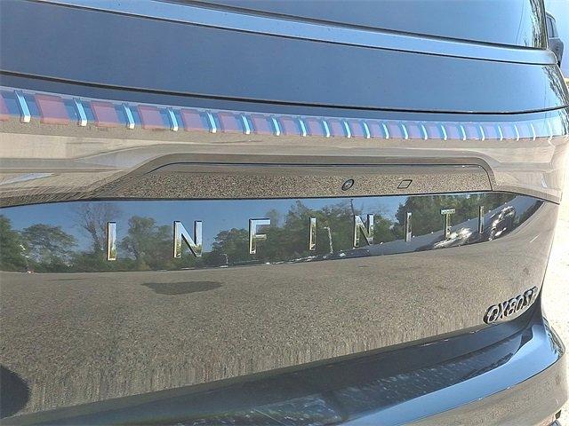 2026 INFINITI QX80 Vehicle Photo in Willow Grove, PA 19090