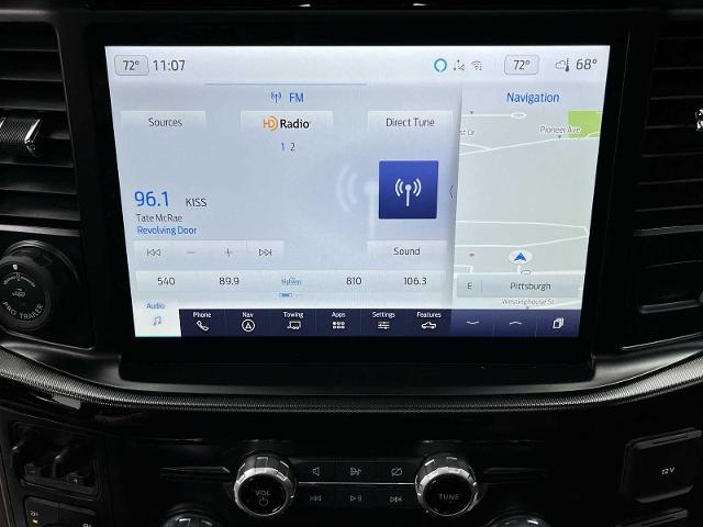 2023 Ford F-150 Vehicle Photo in PITTSBURGH, PA 15226-1209