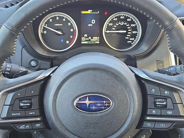 2023 Subaru Forester Vehicle Photo in Pleasant Hills, PA 15236