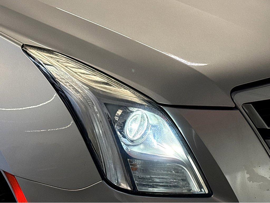 2017 Cadillac XTS Vehicle Photo in SAVANNAH, GA 31406-4513