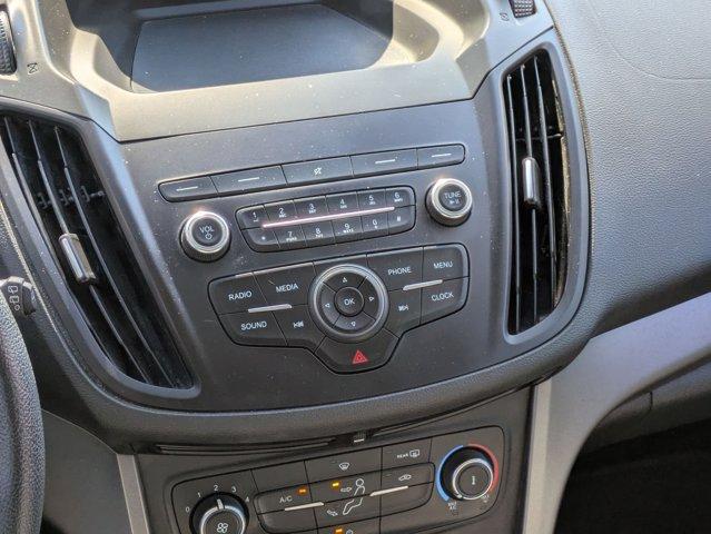 2019 Ford Escape Vehicle Photo in SELMA, TX 78154-1460