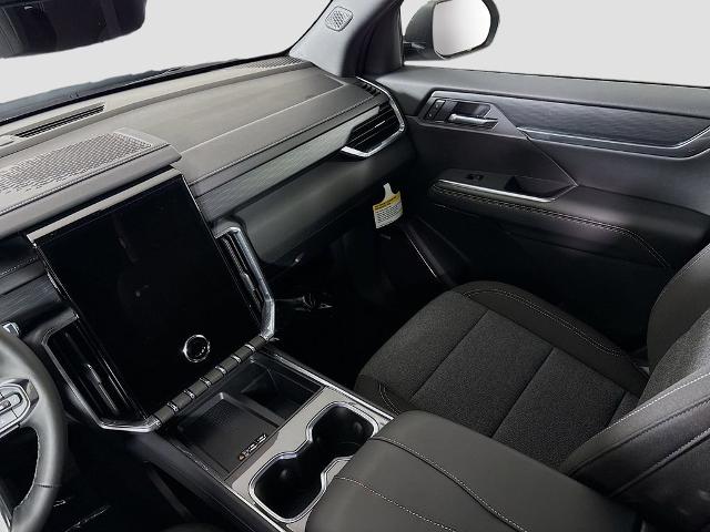 2026 GMC Acadia Vehicle Photo in PUYALLUP, WA 98371-4149