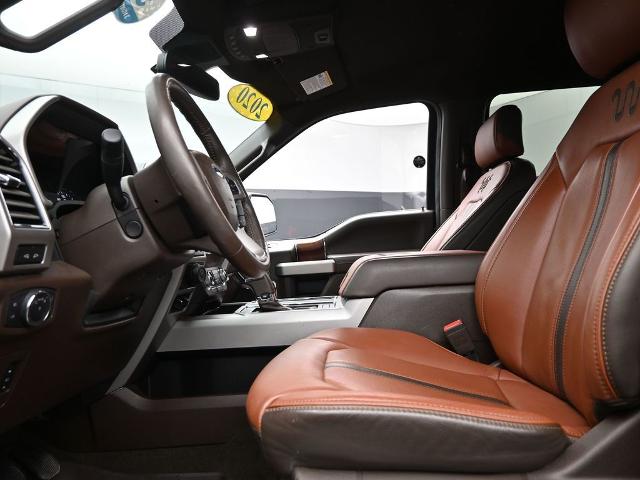 2020 Ford F-150 Vehicle Photo in Cedar Rapids, IA 52402