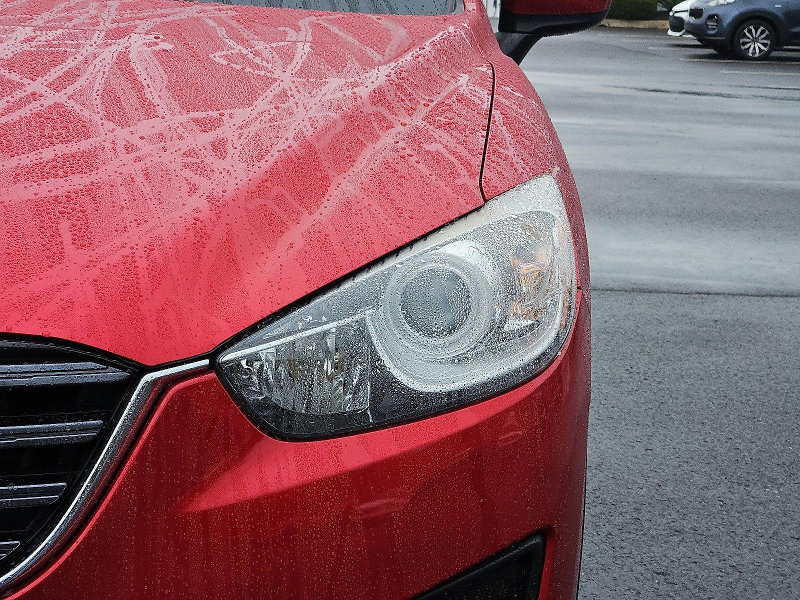 2016 Mazda CX-5 Vehicle Photo in Trevose, PA 19053