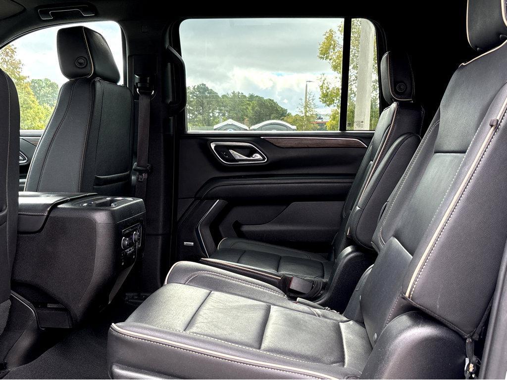 2023 Chevrolet Suburban Vehicle Photo in POOLER, GA 31322-3252