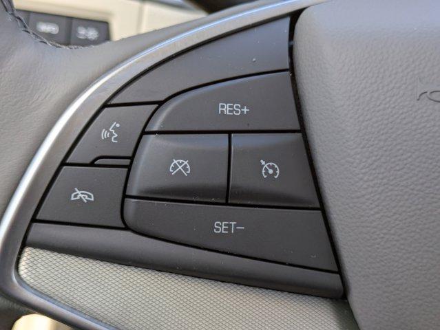 2022 Cadillac XT5 Vehicle Photo in BRUNSWICK, GA 31525-1881
