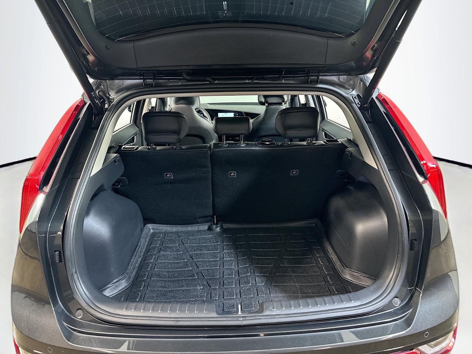 2023 Kia Niro Vehicle Photo in Langhorne, PA 19047