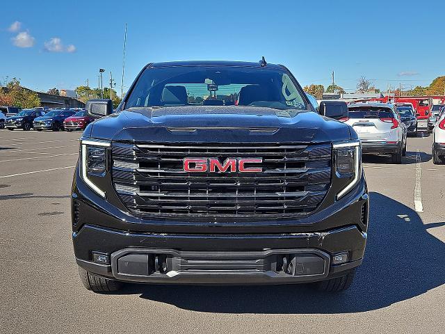 2026 GMC Sierra 1500 Vehicle Photo in TREVOSE, PA 19053-4984