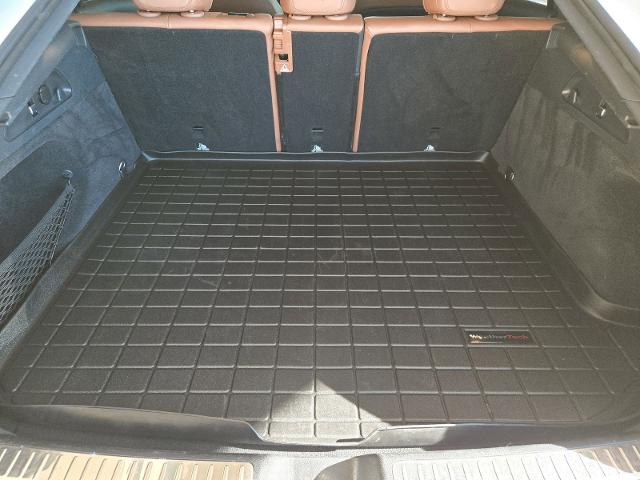 2022 Mercedes-Benz GLC Vehicle Photo in Weatherford, TX 76087