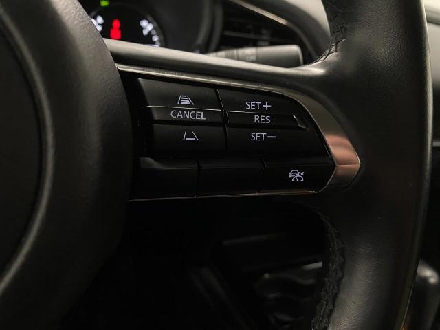 2024 Mazda CX-30 Vehicle Photo in Appleton, WI 54913