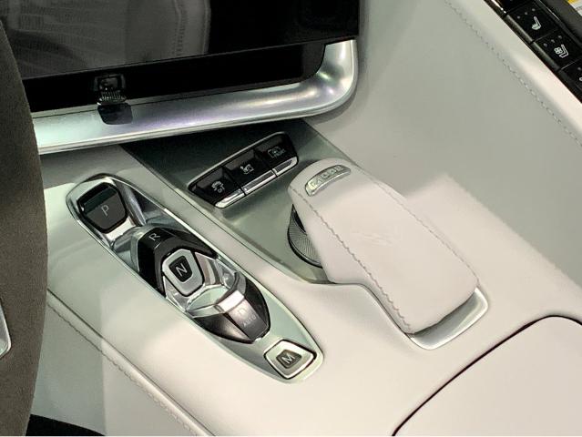 2025 Chevrolet Corvette Vehicle Photo in SAVANNAH, GA 31406-4513