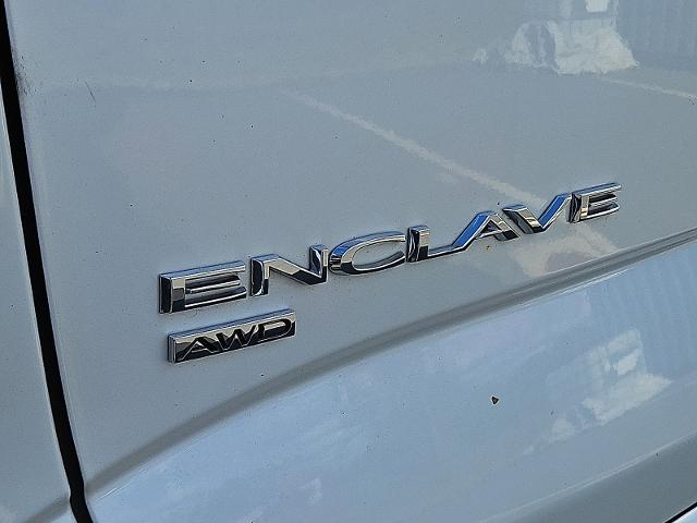 2020 Buick Enclave Vehicle Photo in TREVOSE, PA 19053-4984