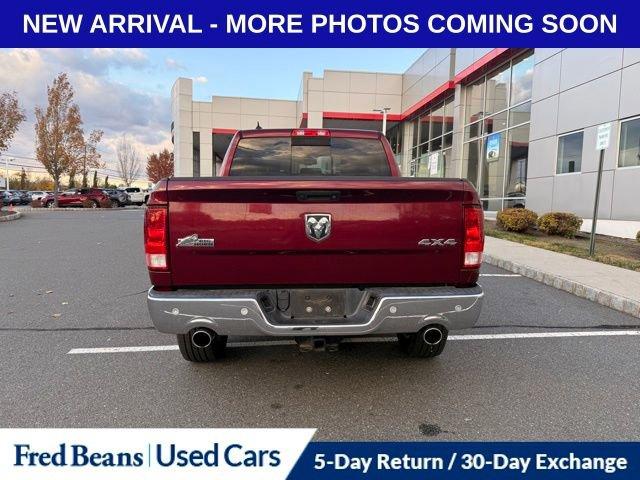 2017 Ram 1500 Vehicle Photo in Flemington, NJ 08822