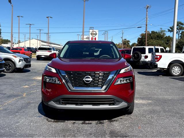 2023 Nissan Rogue Vehicle Photo in Savannah, GA 31419