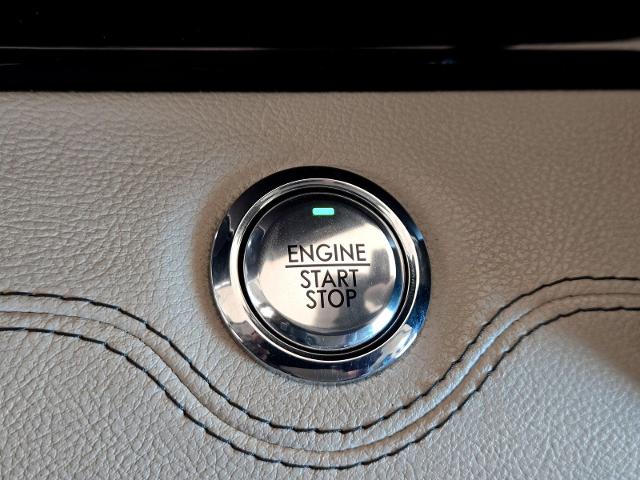 2018 Lincoln Navigator Vehicle Photo in Weatherford, TX 76087